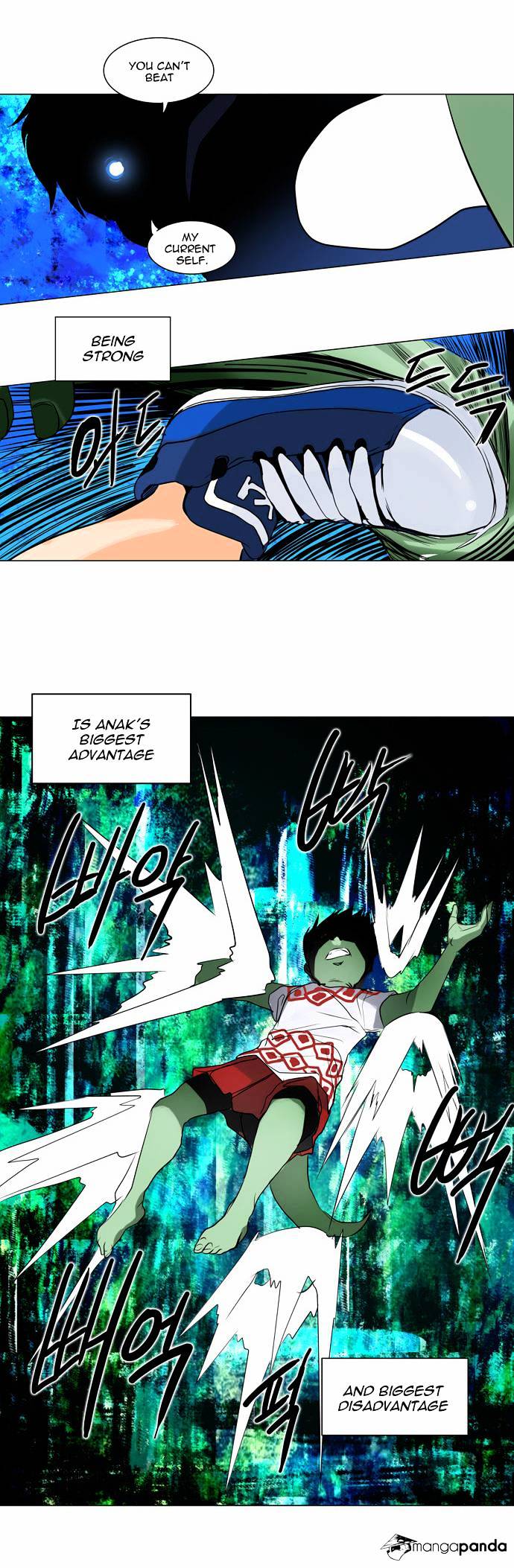 Tower of God, Chapter 155 image 23